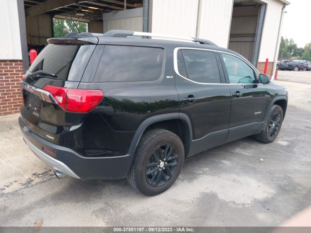 1GKKNULS6KZ220373 GMC ACADIA SLT