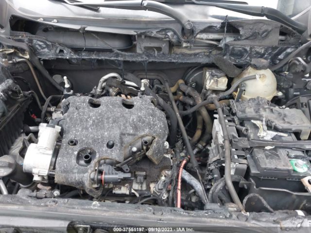 1GKKNULS6KZ220373 GMC ACADIA SLT