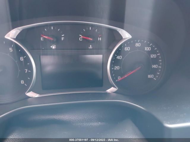 1GKKNULS6KZ220373 GMC ACADIA SLT