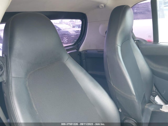2012 SMART FORTWO PURE/PASSION VIN: WMEEJ3BA0CK570553