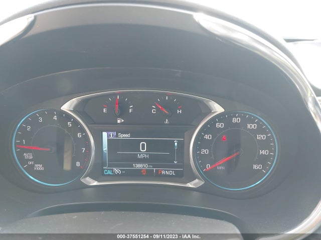 Chevrolet MALIBU LT 2016 1G1ZE5STXGF205970 Image 7