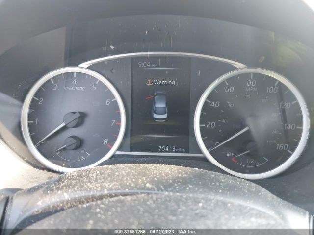 3N1AB7AP3GY235210 Nissan SENTRA SV