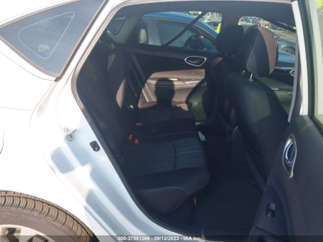 3N1AB7AP3GY235210 Nissan SENTRA SV