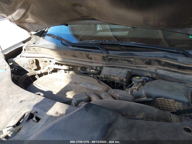 Honda Pilot Elite 2016 5FNYF6H07GB115019 Image 10