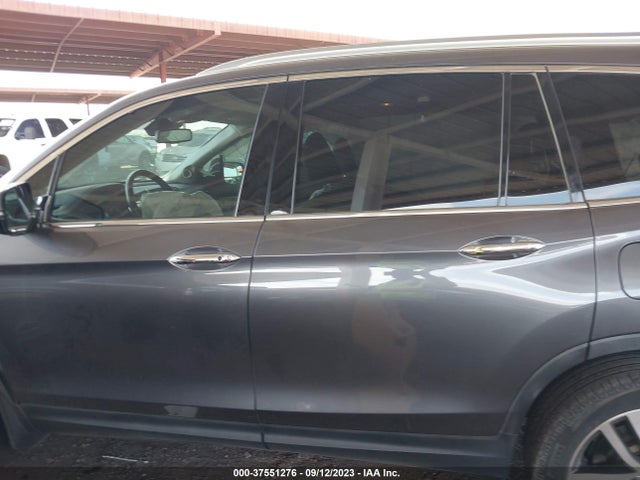 Honda Pilot Elite 2016 5FNYF6H07GB115019 Image 14