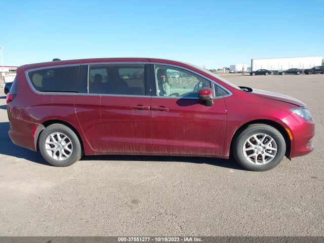 Chrysler Voyager Lx 2023 2C4RC1CG7PR529961 Image 13
