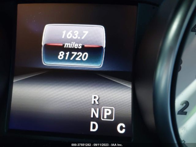 WDDSJ4GBXGN310079 Mercedes-Benz Cla Cla 250