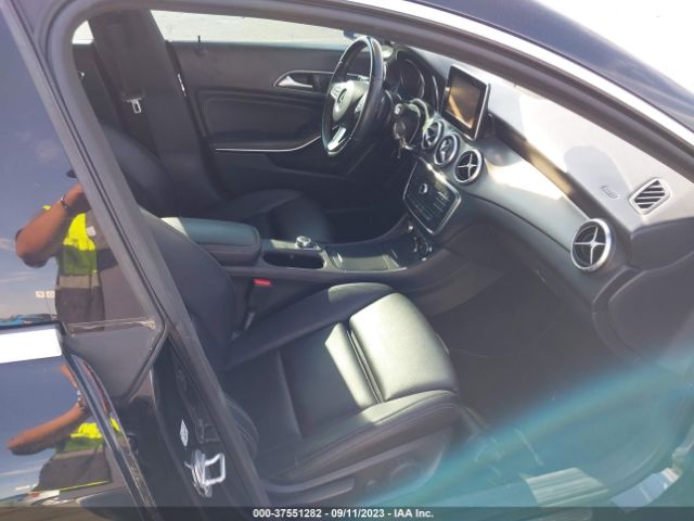 WDDSJ4GBXGN310079 Mercedes-Benz Cla Cla 250