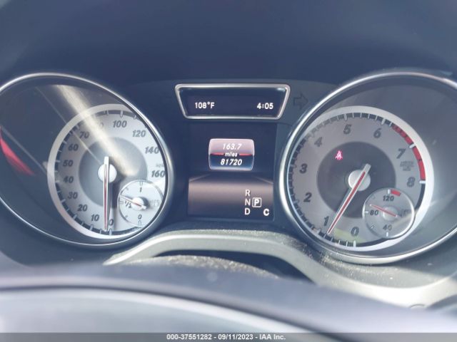 WDDSJ4GBXGN310079 Mercedes-Benz Cla Cla 250