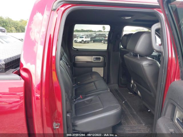 1FTFW1CF8EKG40614 Ford F-150 Xl/stx/xlt/fx2/lariat