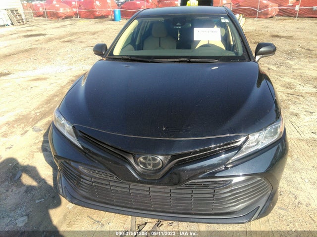 Toyota CAMRY LE 2020 4T1C11AK9LU932741 Image 12