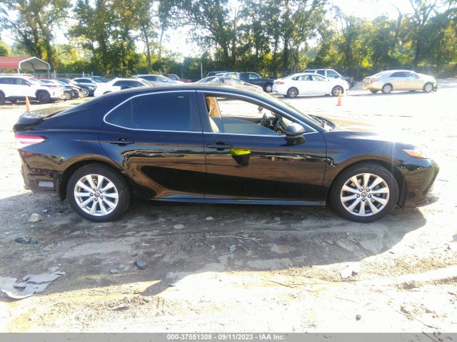 Toyota CAMRY LE 2020 4T1C11AK9LU932741 Image 13