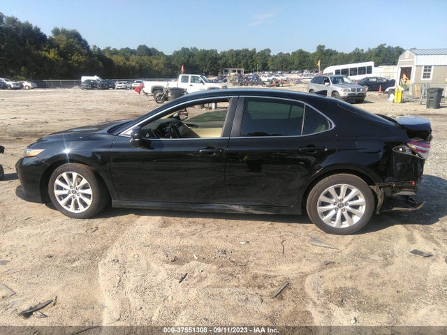 Toyota CAMRY LE 2020 4T1C11AK9LU932741 Image 14
