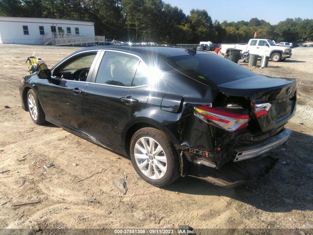 Toyota CAMRY LE 2020 4T1C11AK9LU932741 Image 3