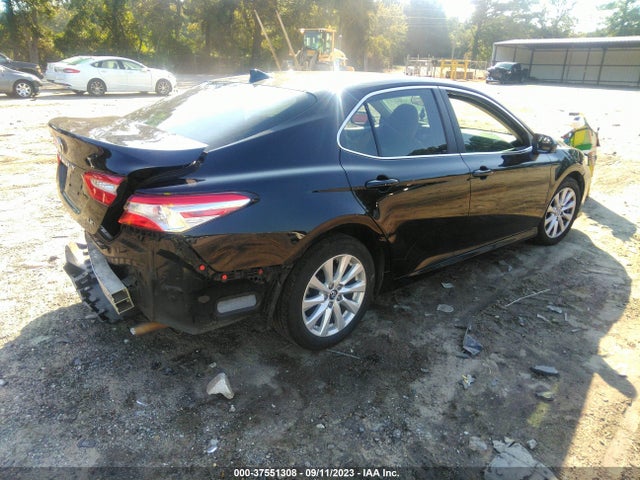 Toyota CAMRY LE 2020 4T1C11AK9LU932741 Image 4