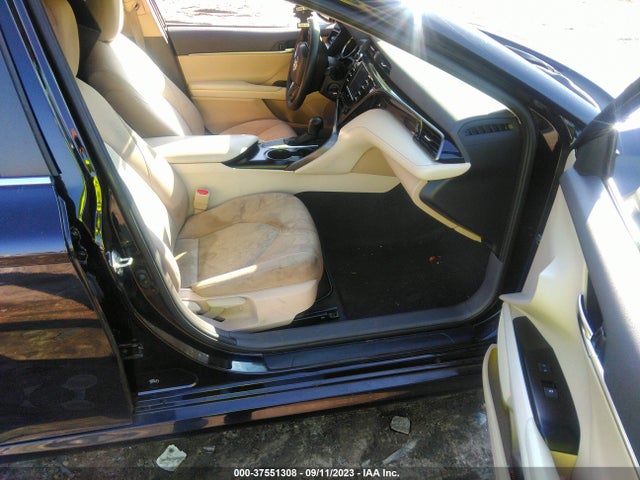 Toyota CAMRY LE 2020 4T1C11AK9LU932741 Image 5
