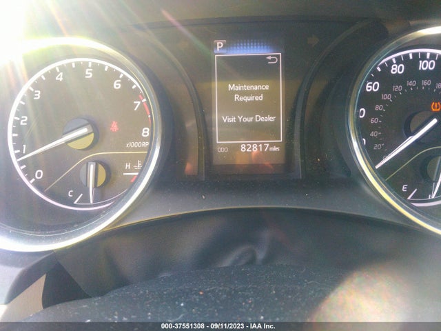 Toyota CAMRY LE 2020 4T1C11AK9LU932741 Image 7