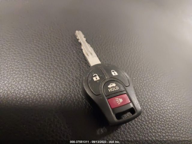 3N1AB7AP0EY274432 Nissan Sentra Fe+ S