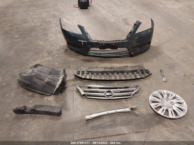 3N1AB7AP0EY274432 Nissan Sentra Fe+ S