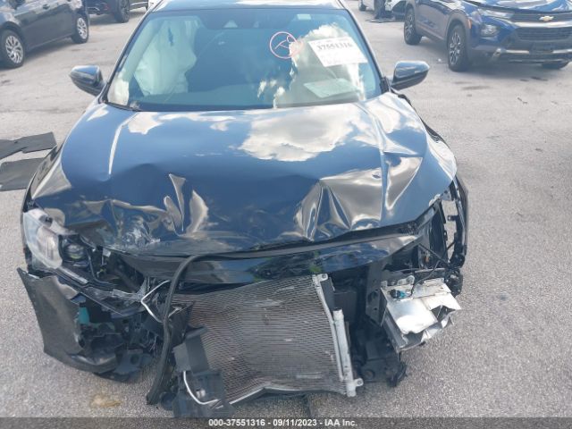 2HGFC2F68LH584142 Honda Civic Sedan Lx