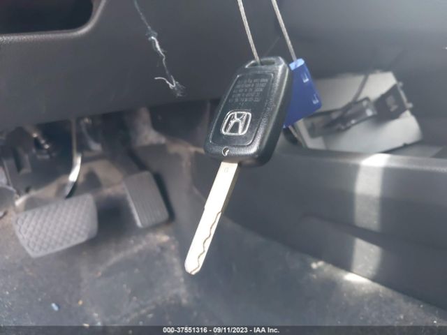 2HGFC2F68LH584142 Honda Civic Sedan Lx