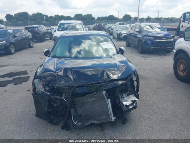 2HGFC2F68LH584142 Honda Civic Sedan Lx