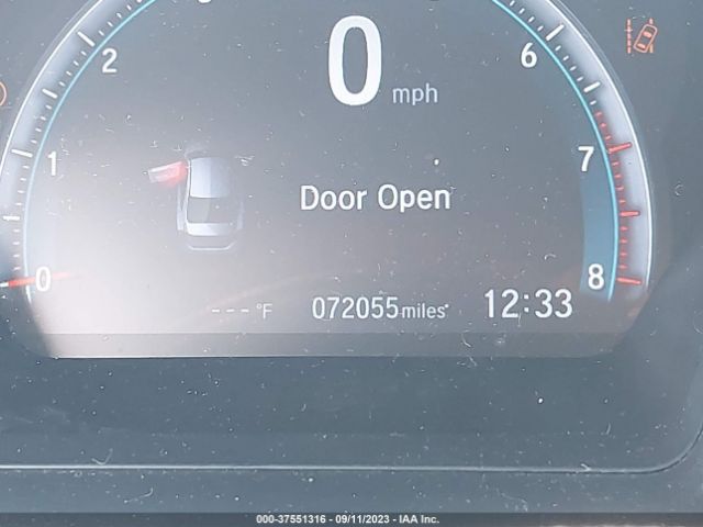 2HGFC2F68LH584142 Honda Civic Sedan Lx
