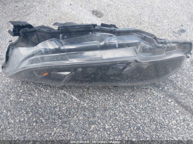2HGFC2F68LH584142 Honda Civic Sedan Lx