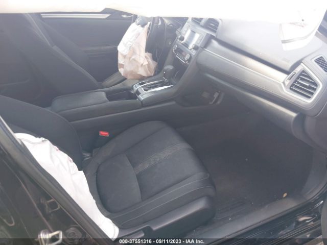 2HGFC2F68LH584142 Honda Civic Sedan Lx