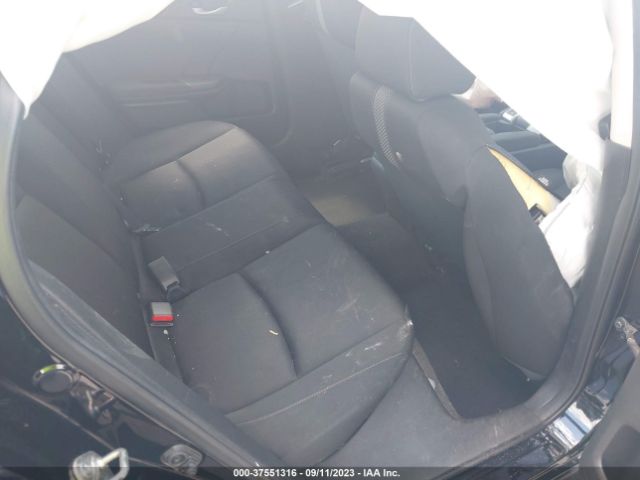 2HGFC2F68LH584142 Honda Civic Sedan Lx