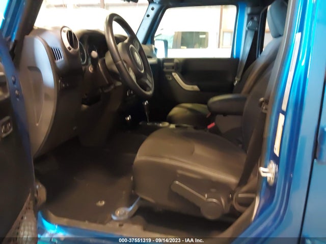 1C4BJWFG0GL223144 Jeep Wrangler Unlimited Rubicon