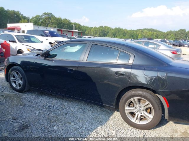 2C3CDXBG0FH812444 Dodge Charger Se