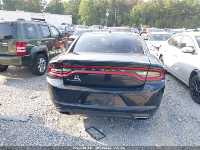 2C3CDXBG0FH812444 Dodge Charger Se