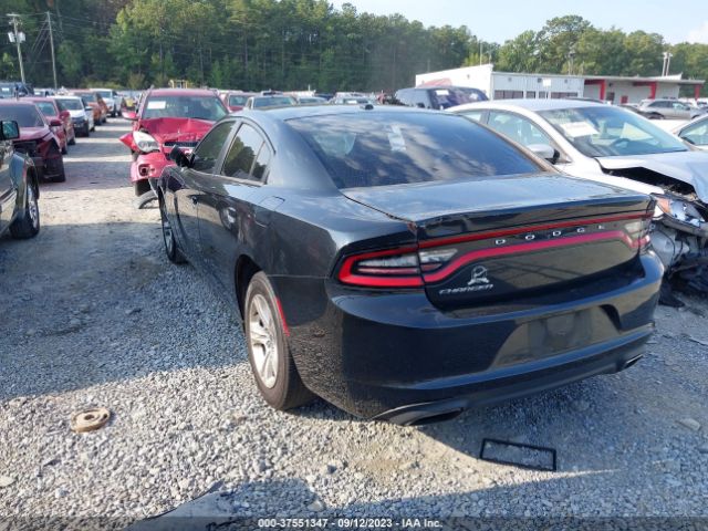 2C3CDXBG0FH812444 Dodge Charger Se