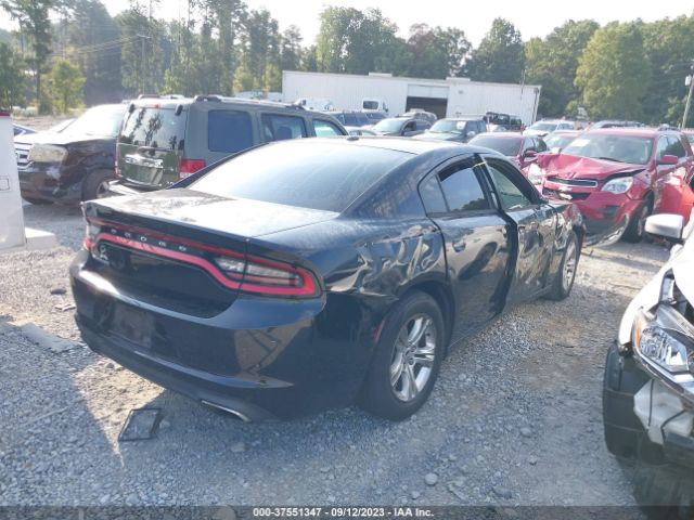 2C3CDXBG0FH812444 Dodge Charger Se