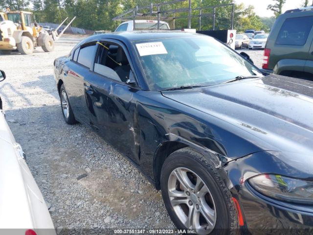 2C3CDXBG0FH812444 Dodge Charger Se