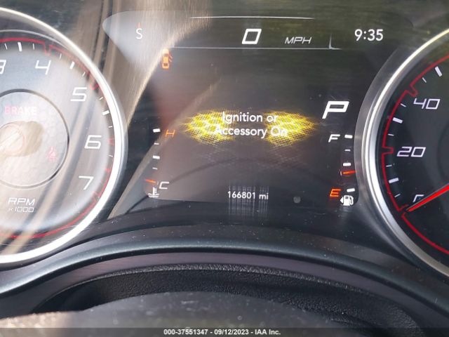 2C3CDXBG0FH812444 Dodge Charger Se