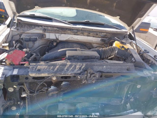 1FTFW1ET8EKE64490 Ford F-150 Xl/xlt/fx4/lariat