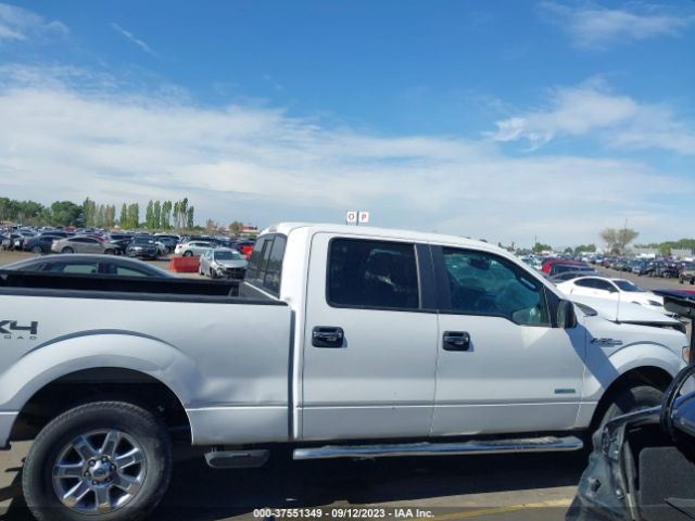 1FTFW1ET8EKE64490 Ford F-150 Xl/xlt/fx4/lariat