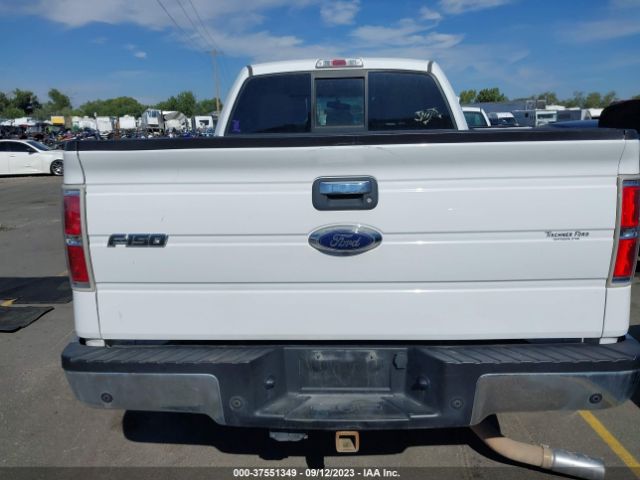 1FTFW1ET8EKE64490 Ford F-150 Xl/xlt/fx4/lariat