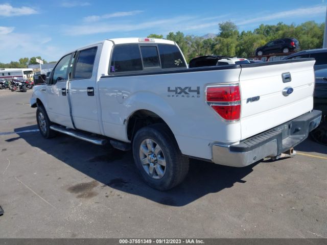 1FTFW1ET8EKE64490 Ford F-150 Xl/xlt/fx4/lariat