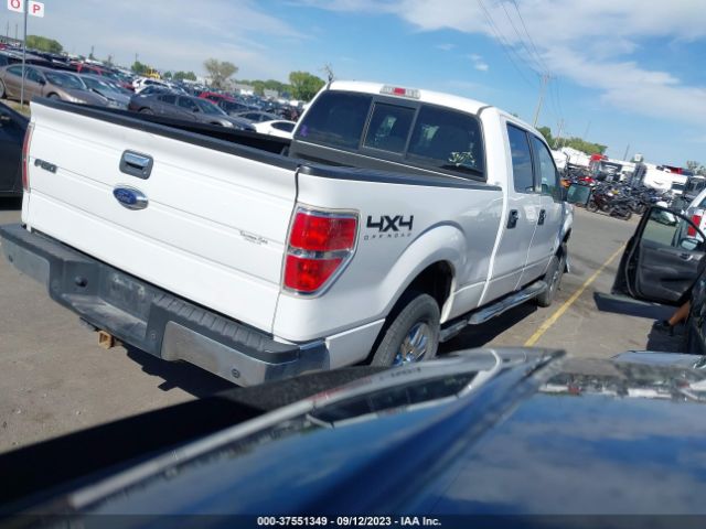 1FTFW1ET8EKE64490 Ford F-150 Xl/xlt/fx4/lariat