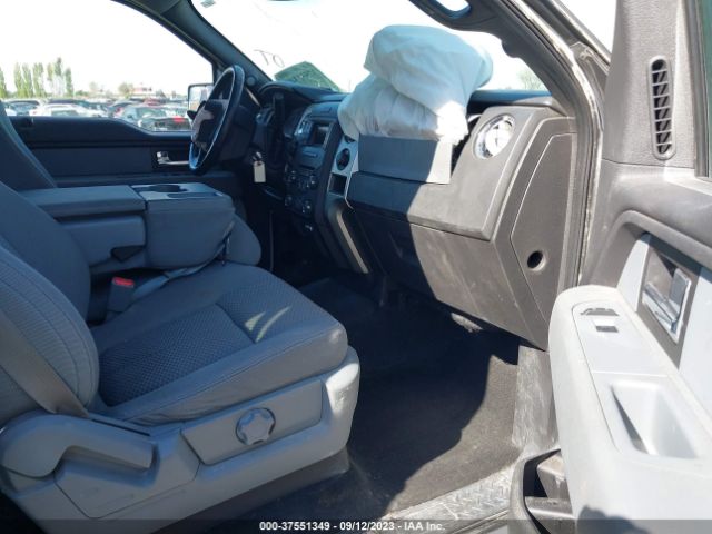 1FTFW1ET8EKE64490 Ford F-150 Xl/xlt/fx4/lariat