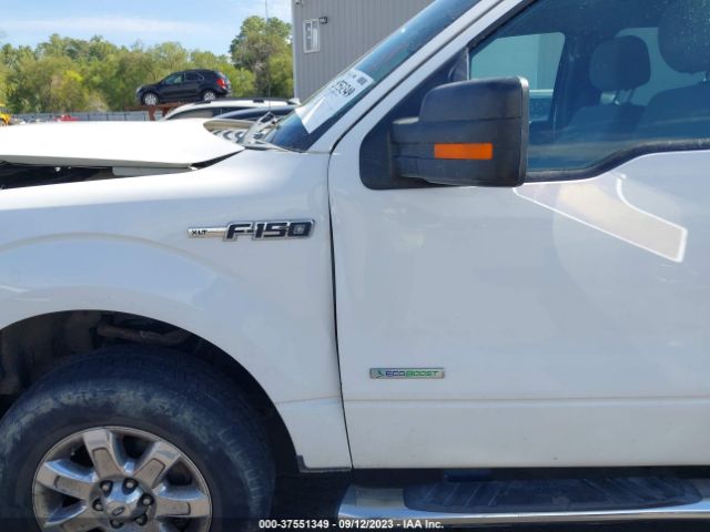 1FTFW1ET8EKE64490 Ford F-150 Xl/xlt/fx4/lariat
