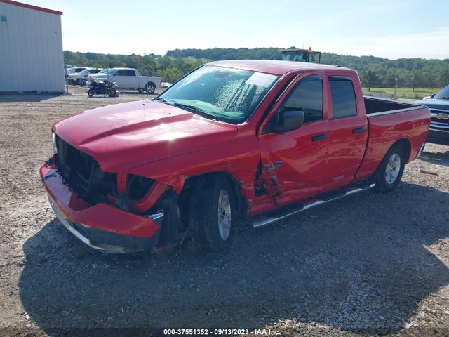 1C6RR6FG8MS548088 RAM 1500 Classic Tradesman
