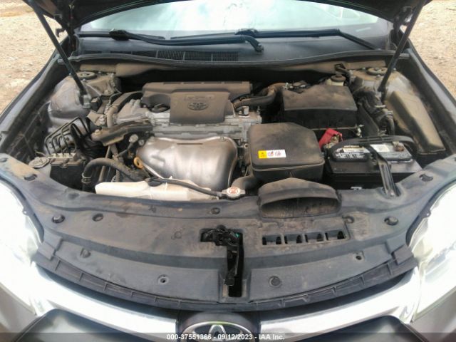 4T1BF1FK7HU279582 Toyota Camry Xle/se/le/xse