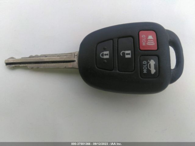 4T1BF1FK7HU279582 Toyota Camry Xle/se/le/xse