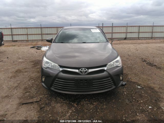 4T1BF1FK7HU279582 Toyota Camry Xle/se/le/xse
