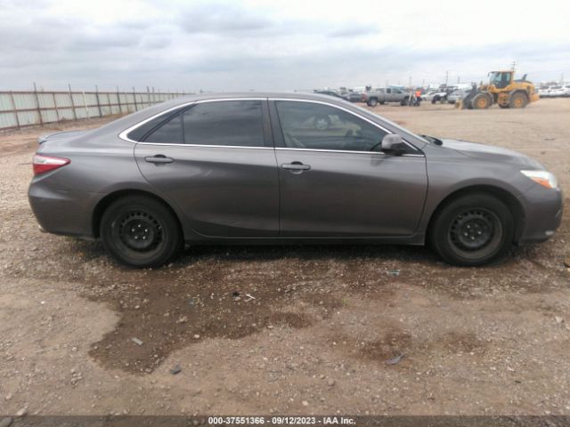 4T1BF1FK7HU279582 Toyota Camry Xle/se/le/xse