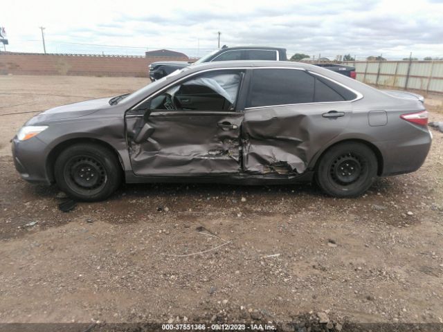 4T1BF1FK7HU279582 Toyota Camry Xle/se/le/xse